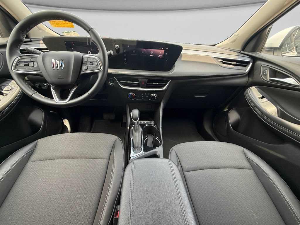 Used 2026 Buick Encore GX Preferred AWD/4WD image 24