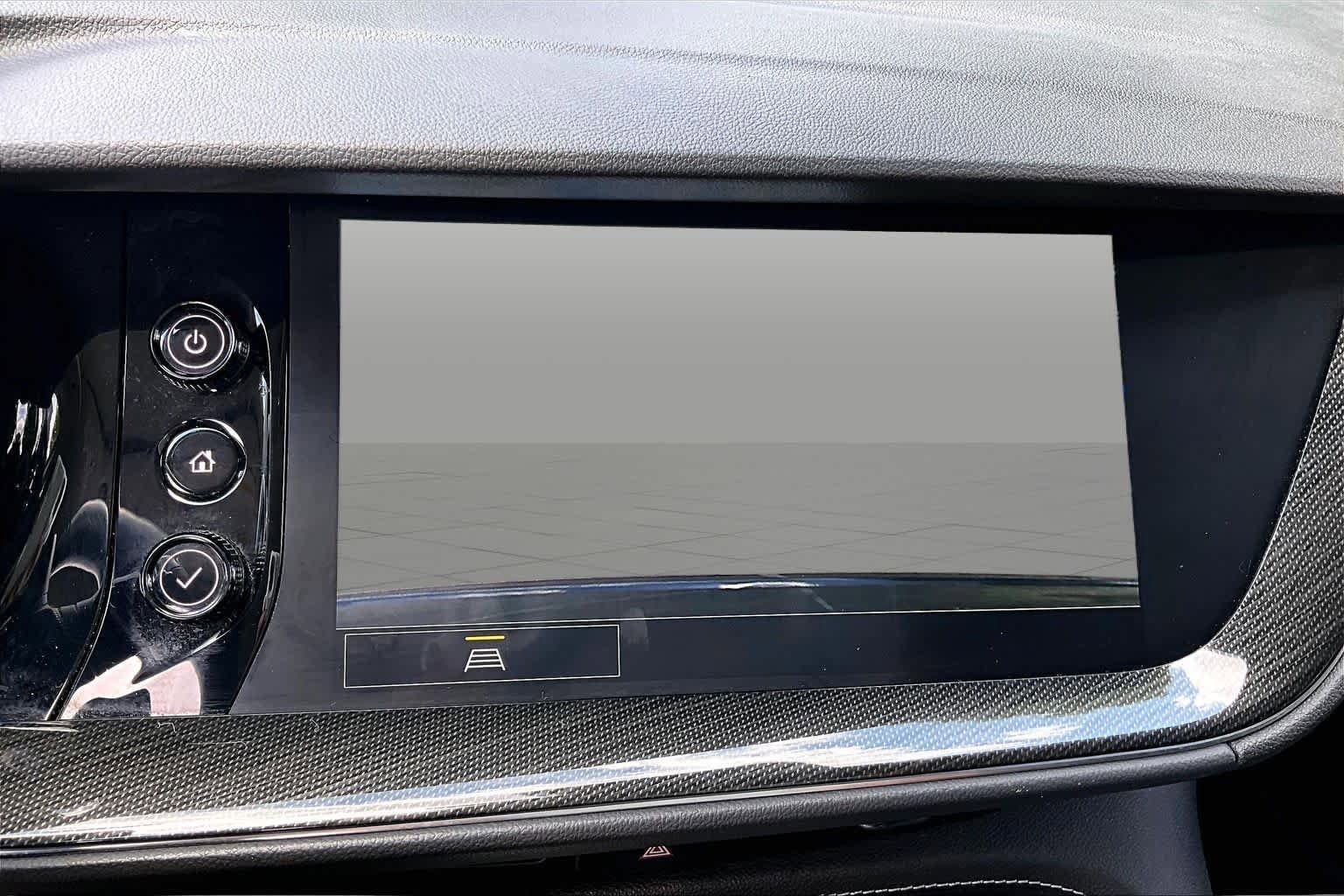 Used 2022 Buick Envision Essence w/ Sport Touring Package FWD image 25