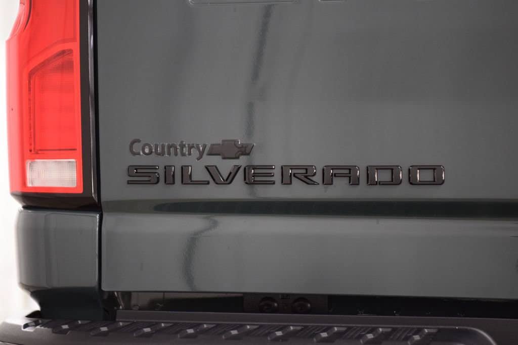 New 2026 Chevrolet Silverado 2500 LT w/ Trail Boss Package AWD/4WD image 26