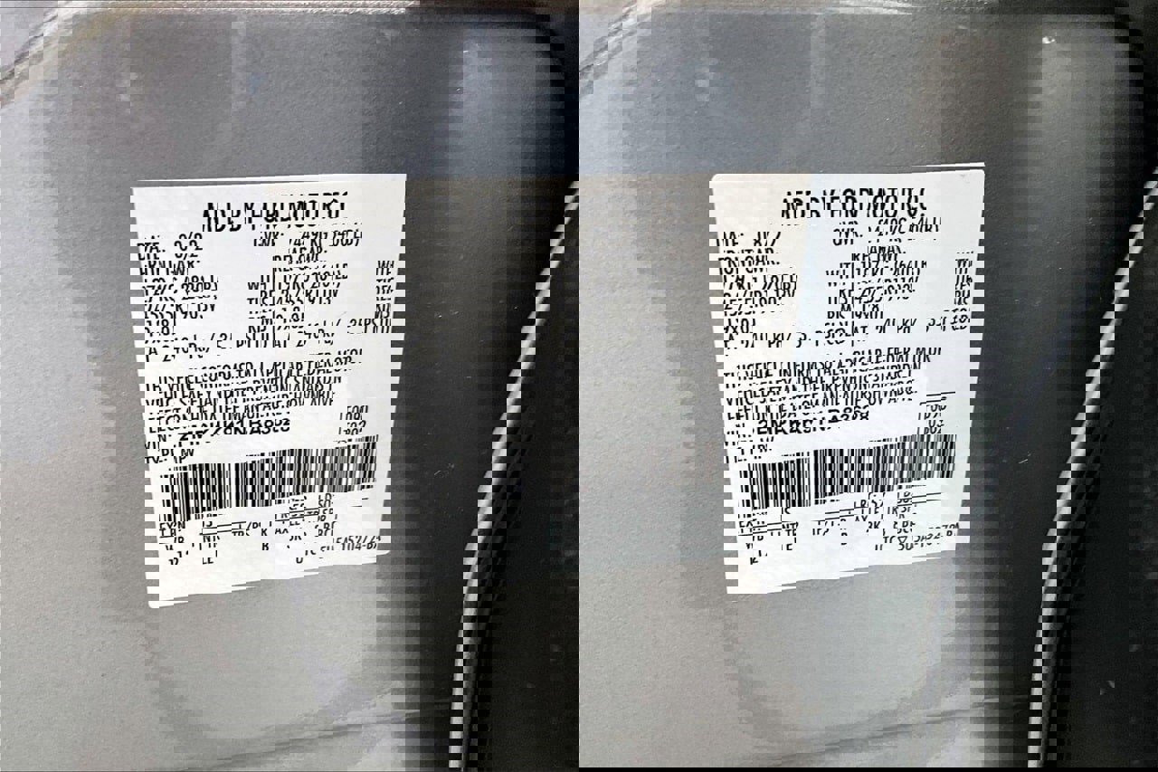 Used 2022 Ford Edge Titanium image 33