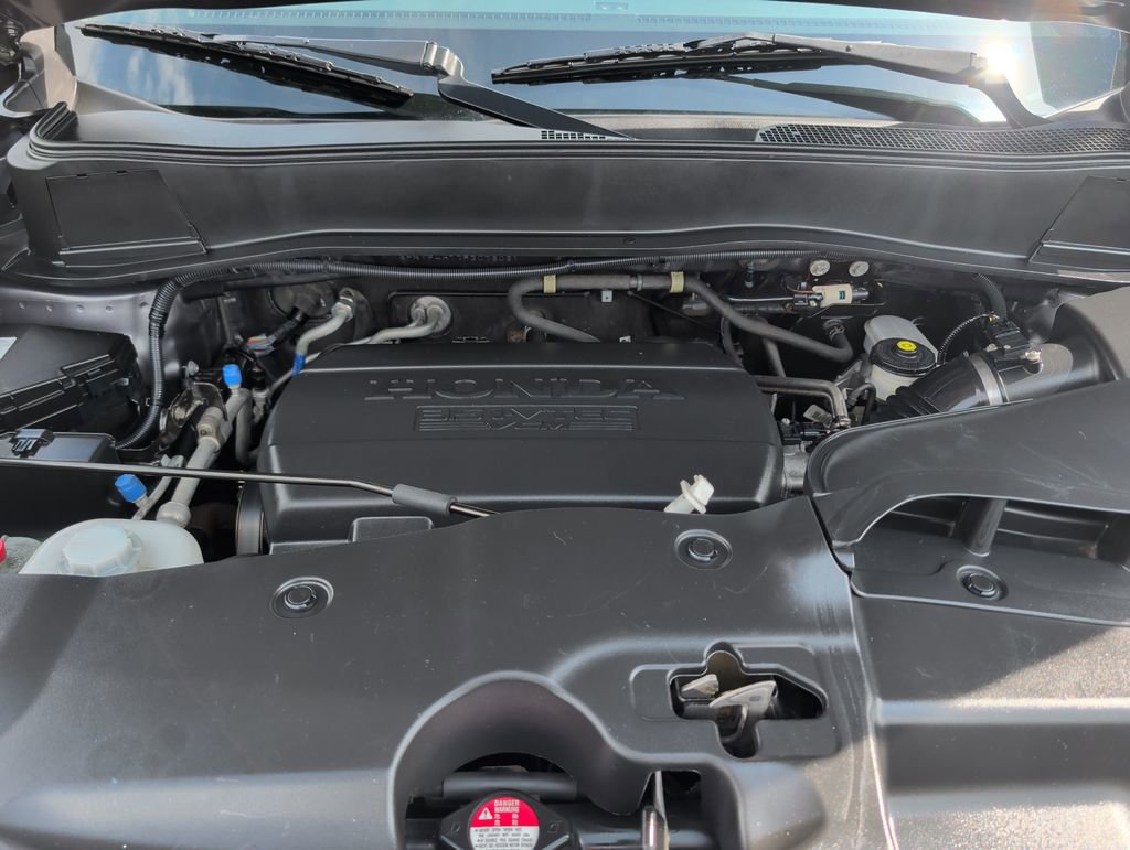 Used 2015 Honda Pilot EX-L image 25