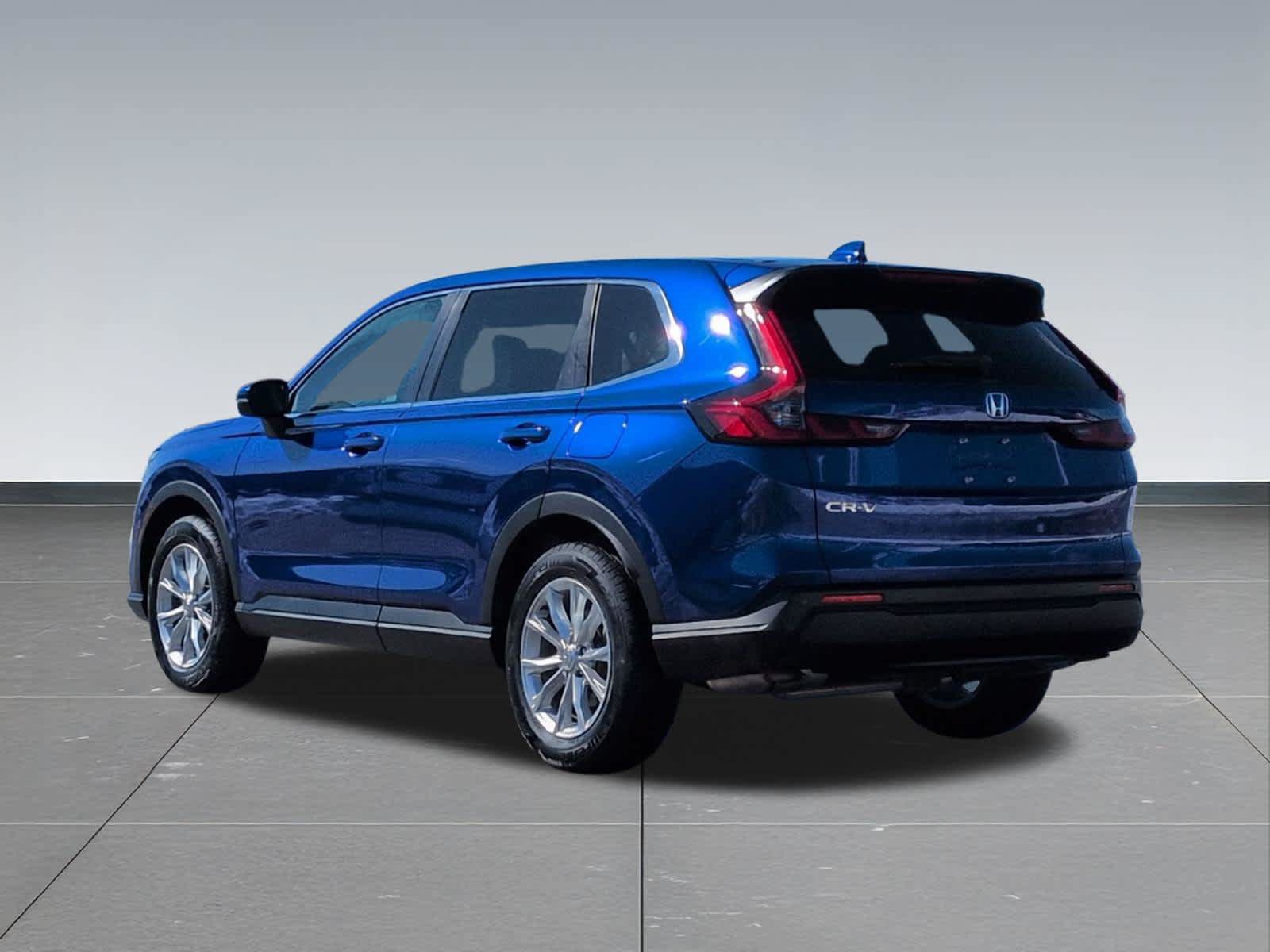 Certified 2024 Honda CR-V EX-L image 4