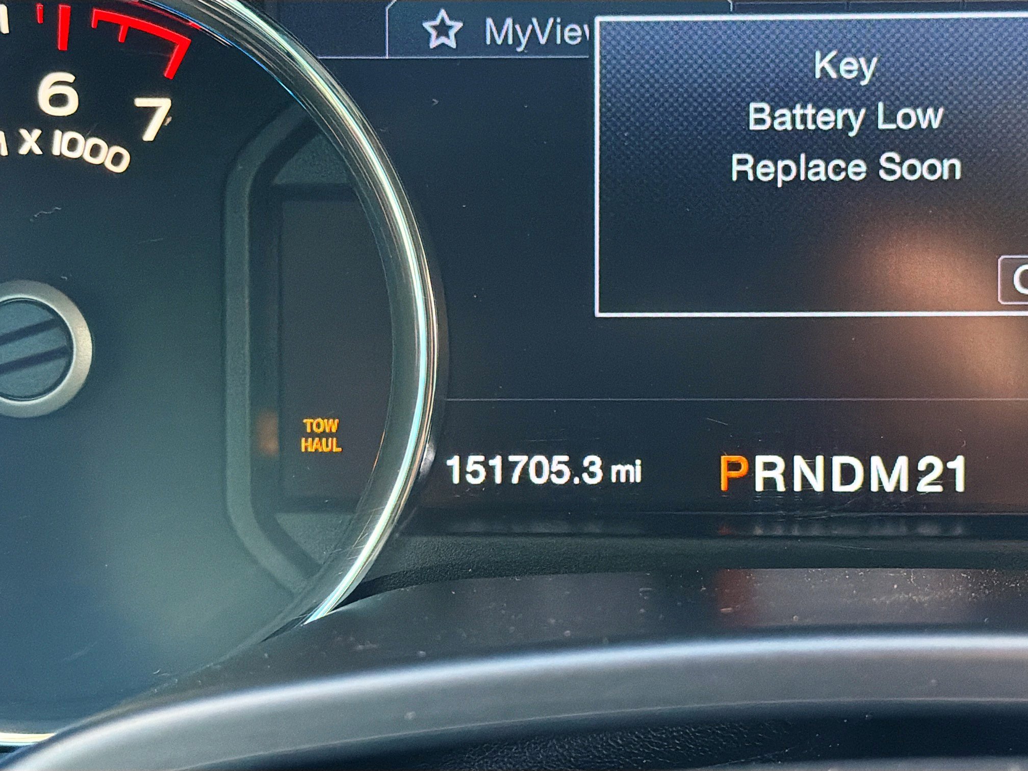 Used 2017 Ford F150 Lariat w/ Equipment Group 501A Mid image 38