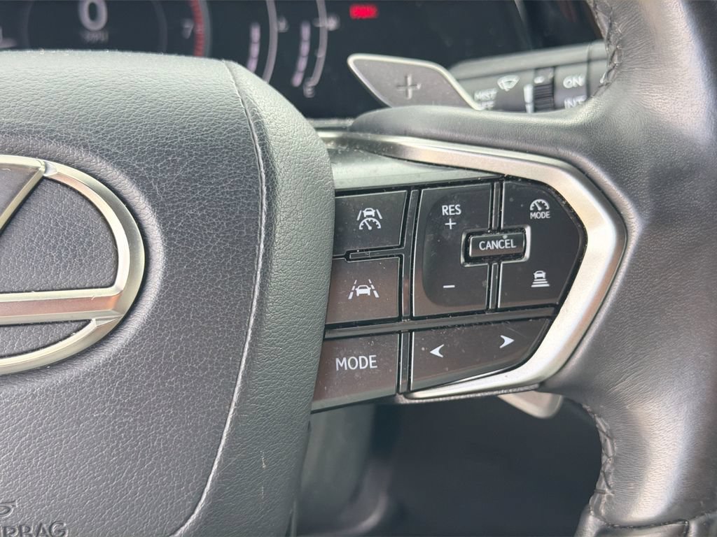 Used 2023 Lexus RX 350 Premium w/ Cold Area Package FWD image 27