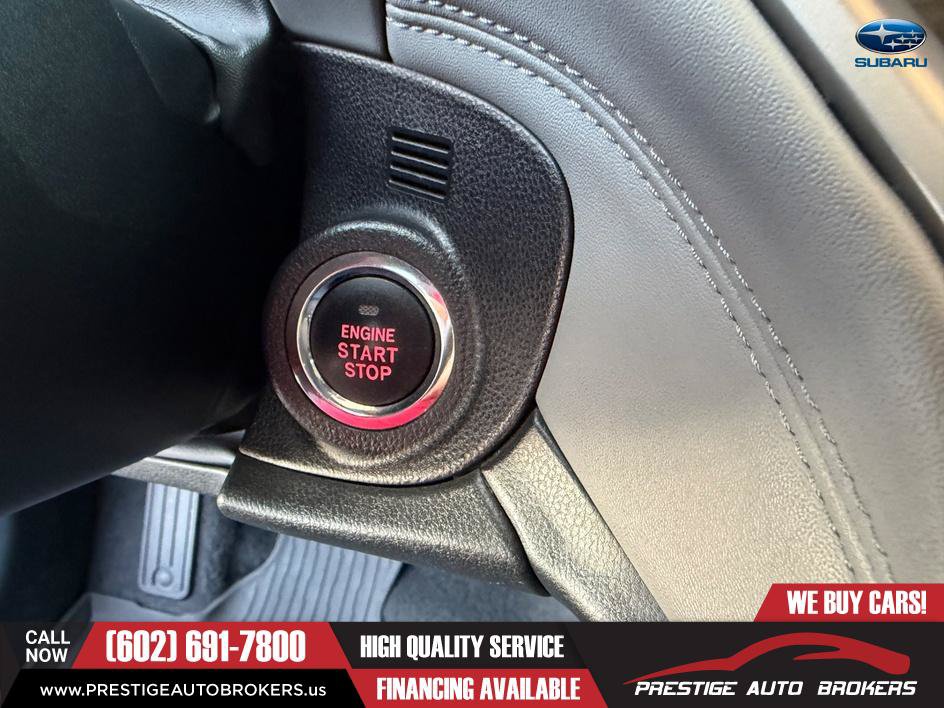 Used 2023 Subaru Outback Premium AWD/4WD image 32