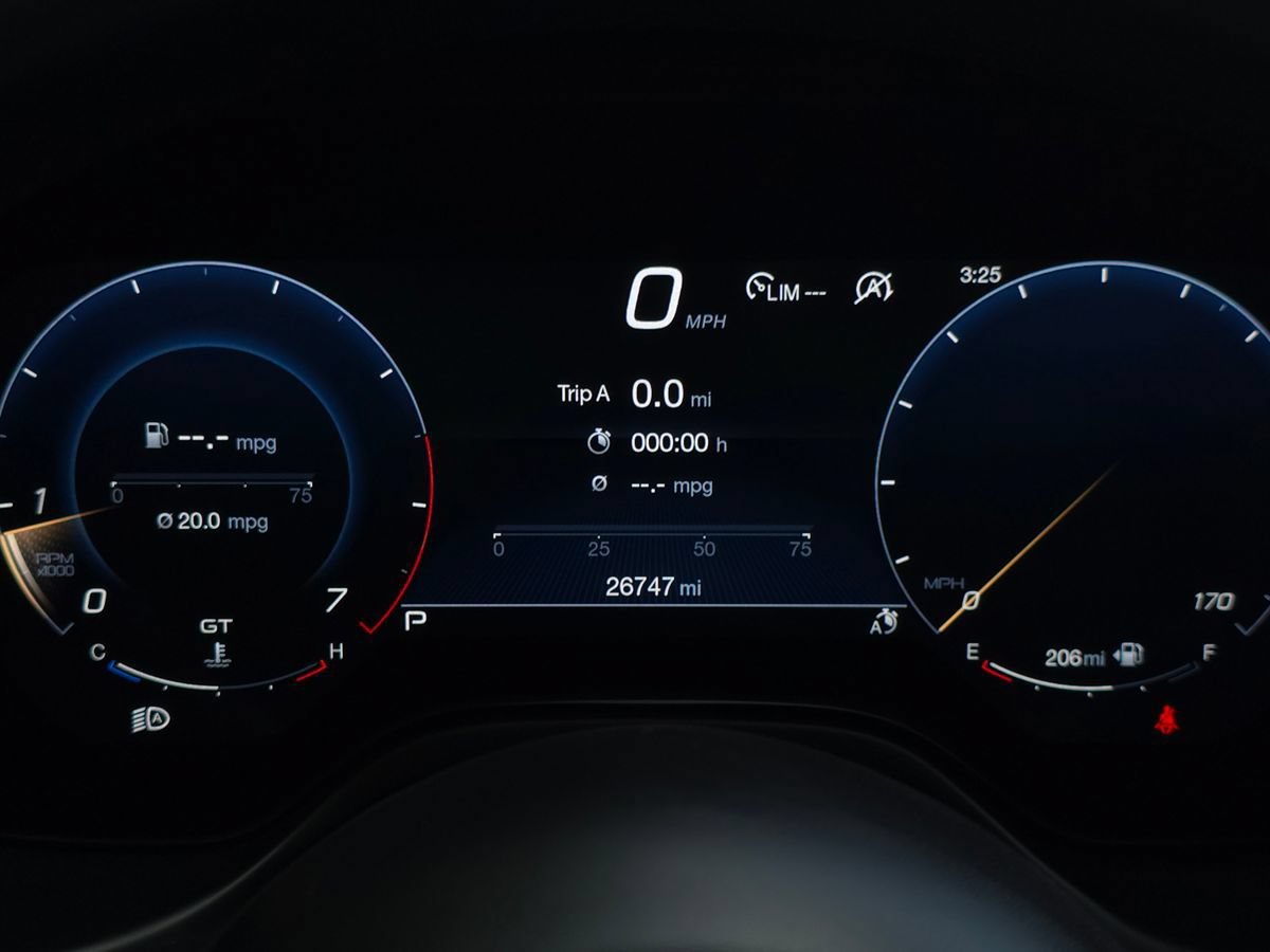 Used 2023 Maserati Grecale GT AWD/4WD image 26
