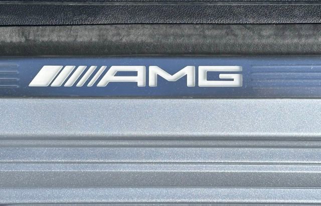 New 2026 Mercedes-Benz GLE 53 AMG 4MATIC Coupe image 13