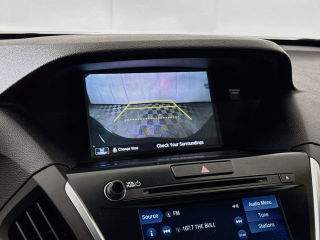Used 2019 Acura MDX SH-AWD image 13