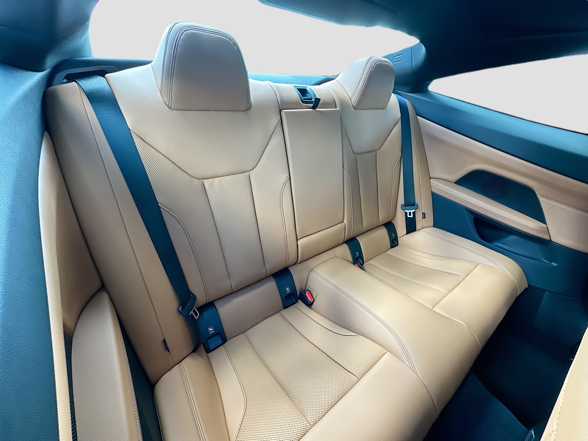 New 2026 BMW 430i Coupe image 22