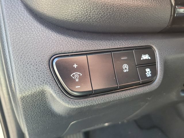 Used 2021 Kia Seltos EX AWD/4WD image 17