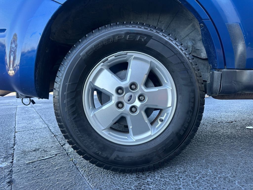Used 2008 Ford Escape XLT AWD/4WD image 39