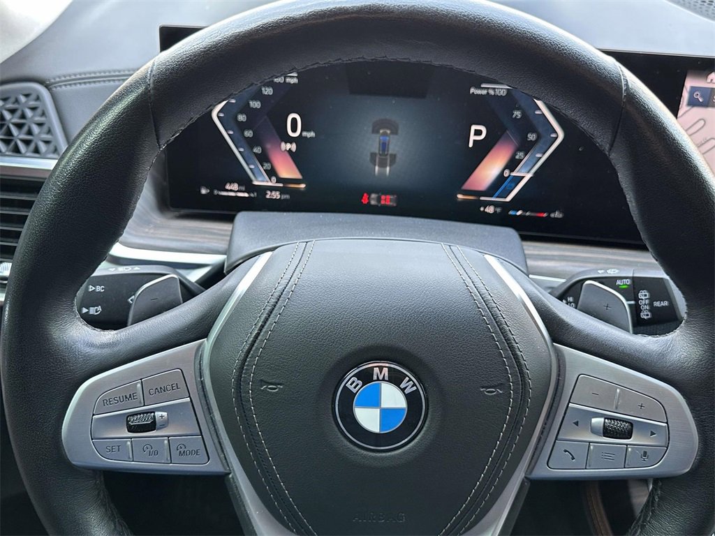 Used 2023 BMW X7 xDrive40i w/ Parking Assistance Package image 20
