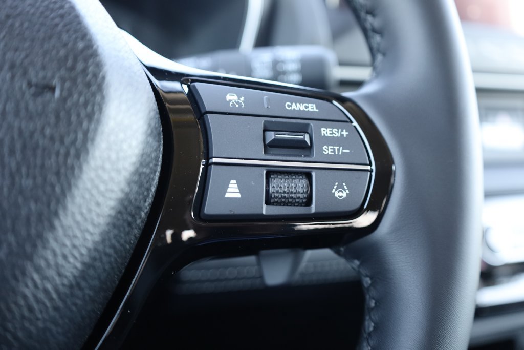 New 2026 Honda Passport RTL image 19