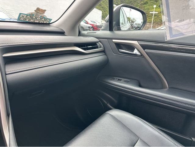 Used 2022 Lexus RX 350 FWD image 14