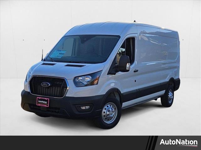 New 2025 Ford Transit 250 148 Medium Roof Extended AWD