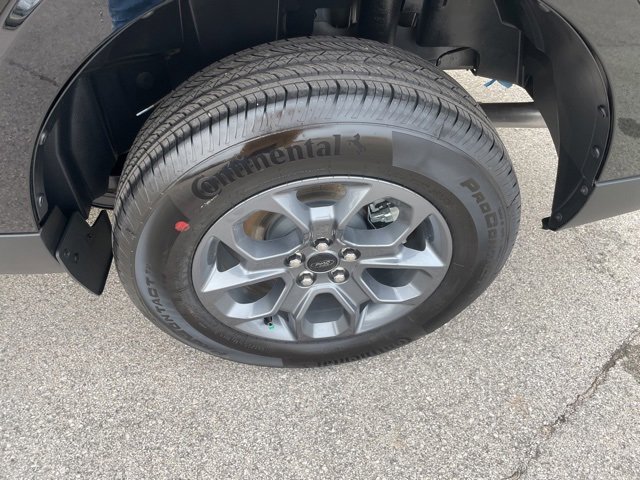 New 2025 Ford Maverick XLT w/ Equipment Group 301A image 16