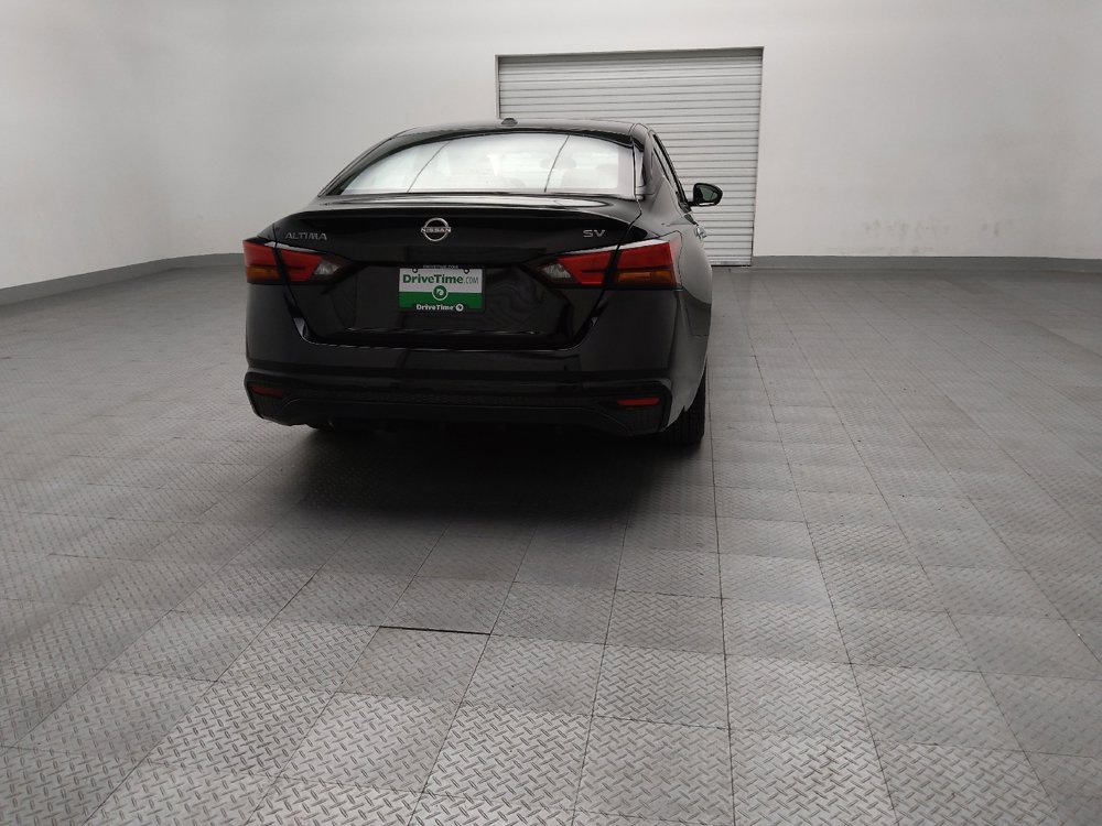Used 2024 Nissan Altima 2.5 SV image 7