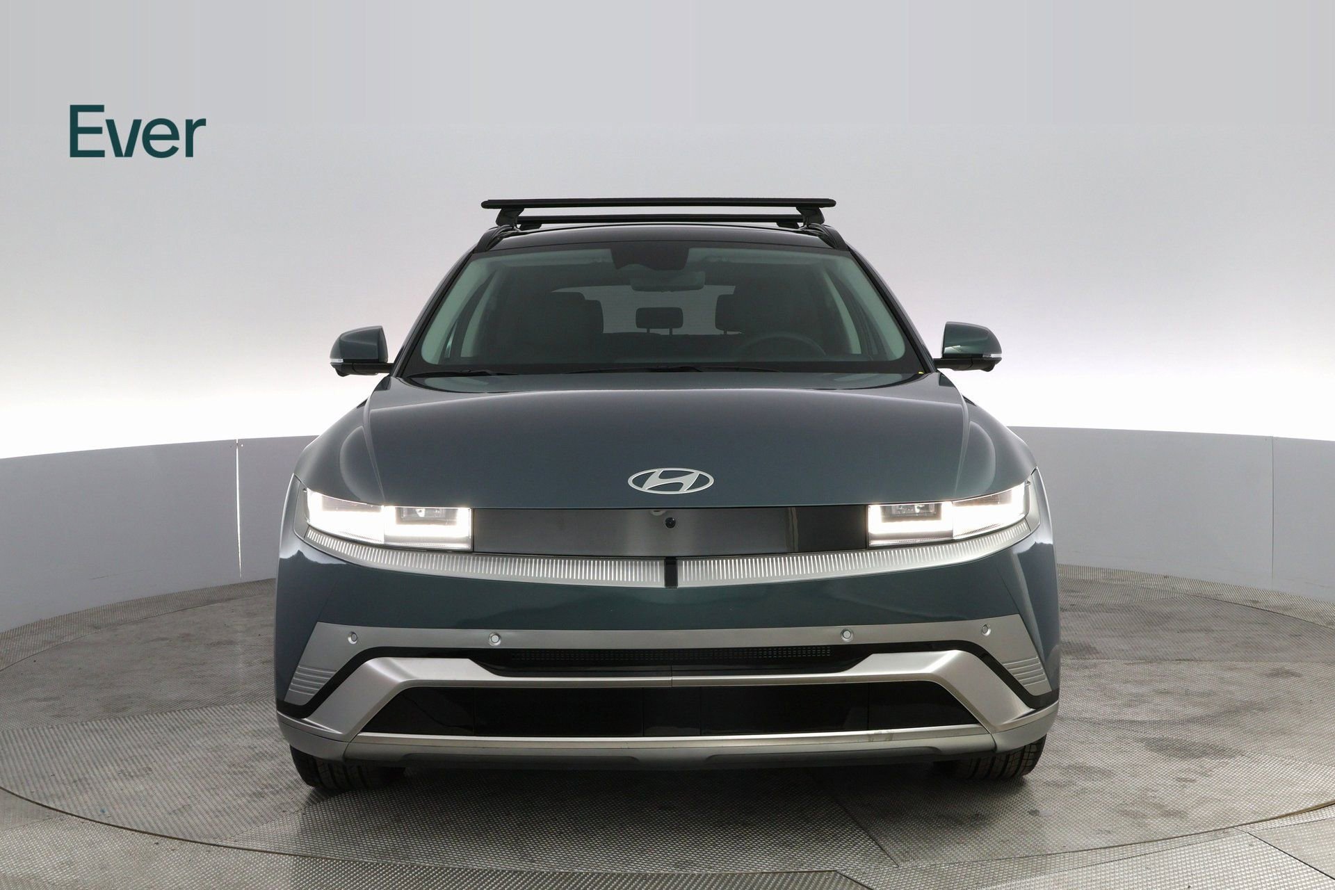 Used 2025 Hyundai Ioniq 5 Limited image 3