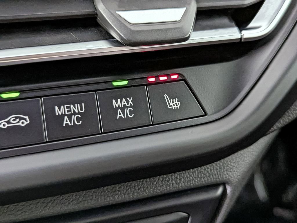 Certified 2022 BMW M235i xDrive Gran Coupe M235i xDrive image 20