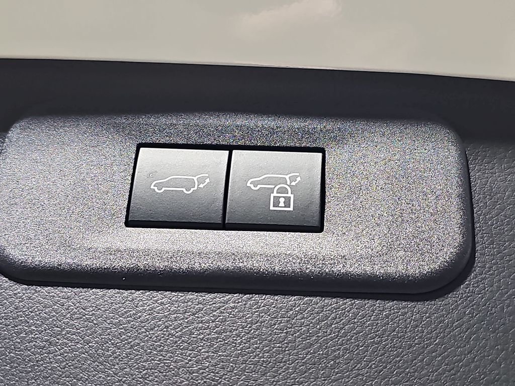 New 2026 Lexus NX 450h+ AWD w/ Luxury Package image 13