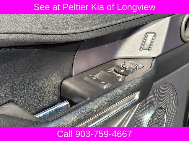 Used 2021 Ford Expedition XLT RWD image 18