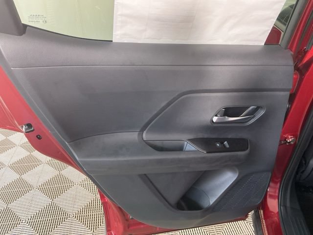 New 2026 Nissan Kicks SV w/ SV Premium Package AWD/4WD image 19