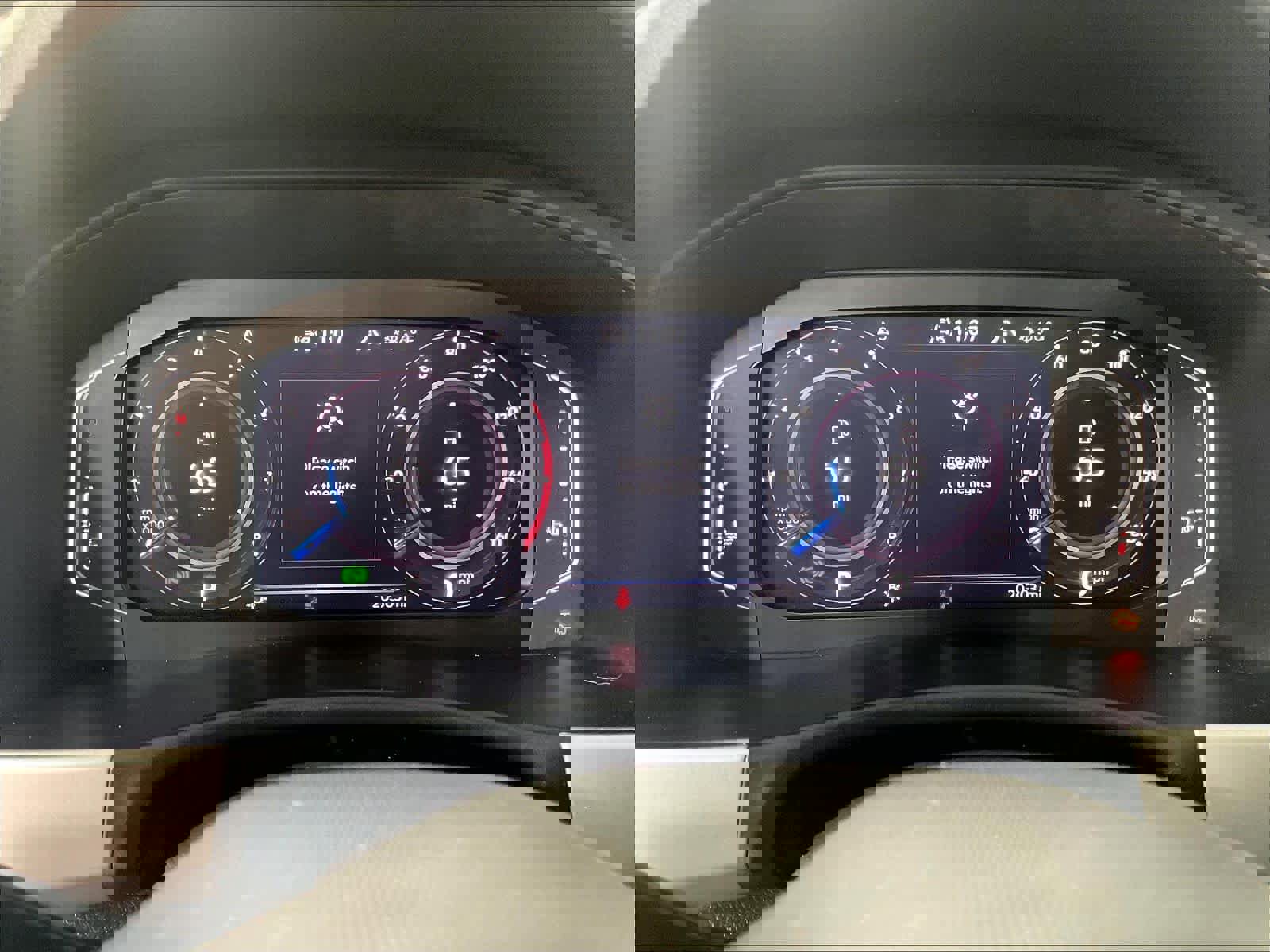 Used 2023 Volkswagen Atlas SE w/ Panoramic Sunroof Package image 26