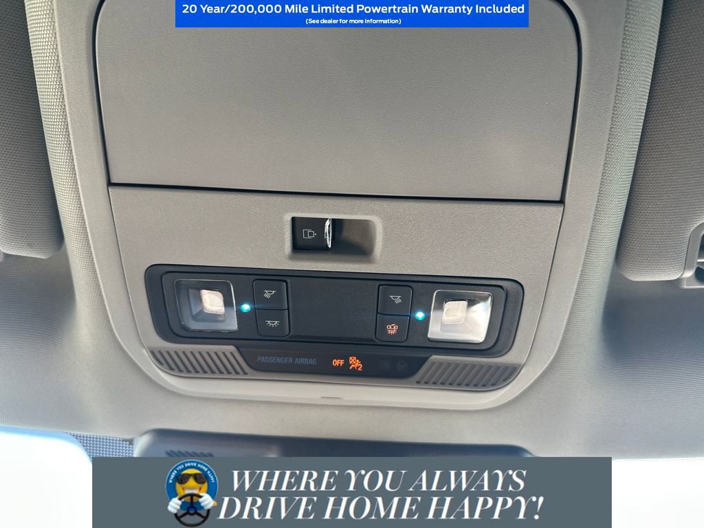 New 2025 Ford F150 XLT w/ Equipment Group 303A High image 20