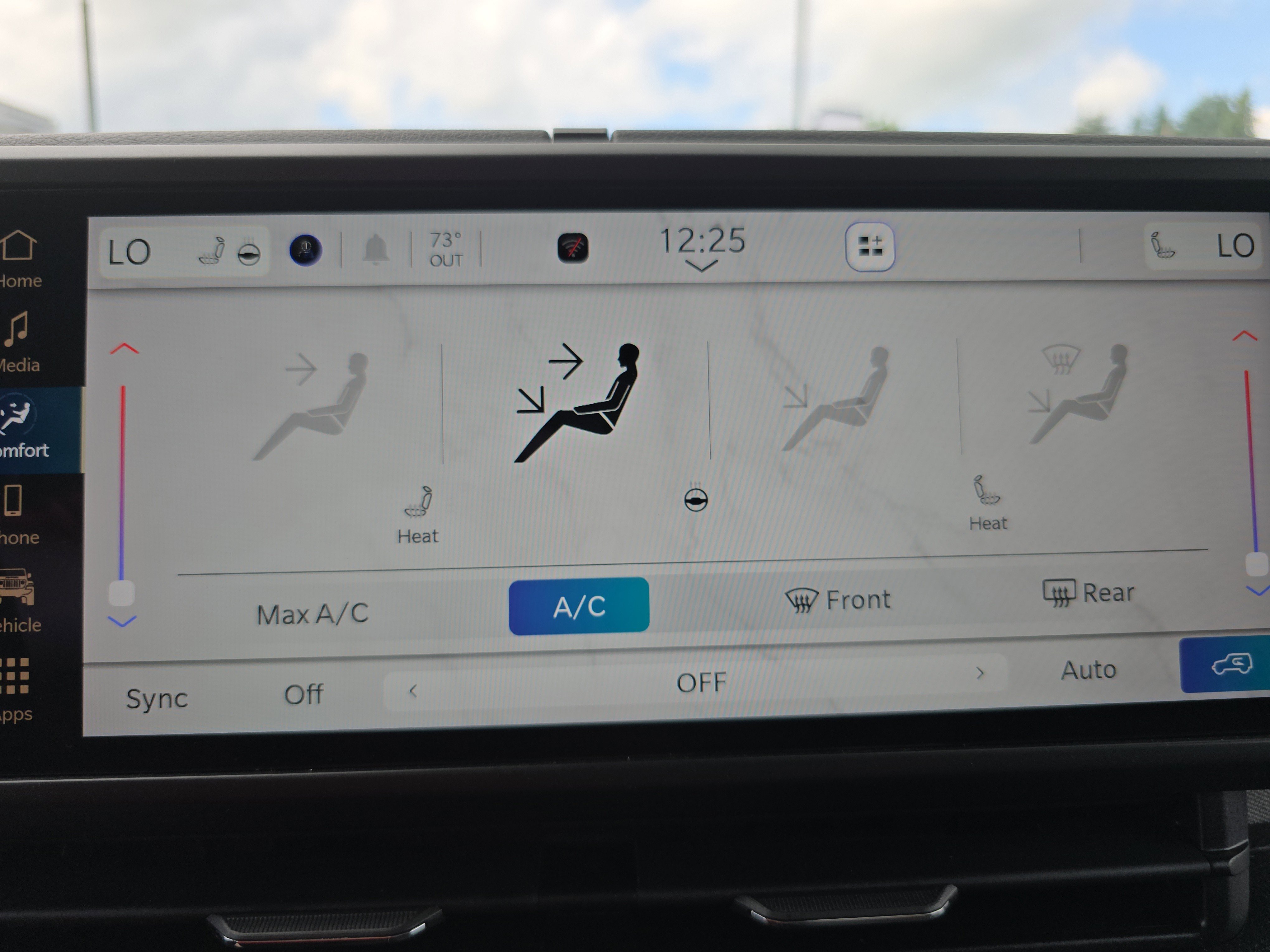 New 2025 Jeep Wrangler Sport S image 28