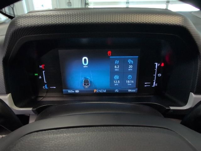 New 2026 Ford Ranger XL AWD/4WD image 18