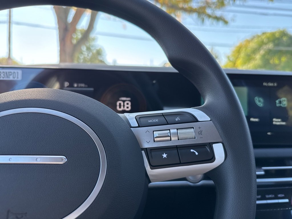 New 2026 Hyundai Tucson SEL image 33