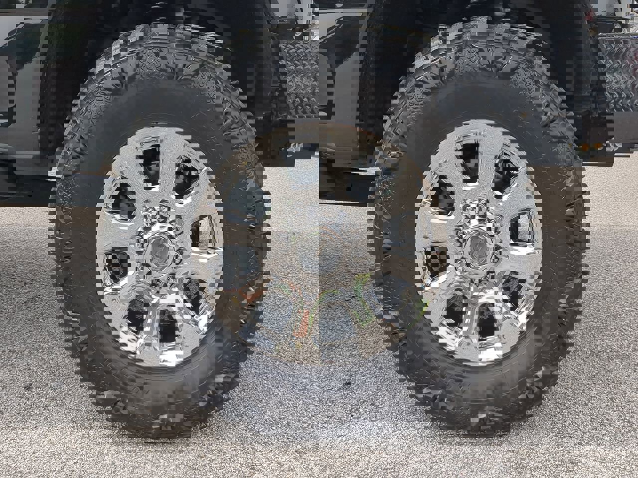 Used 2019 Ford F250 King Ranch w/ King Ranch Ultimate Package image 9