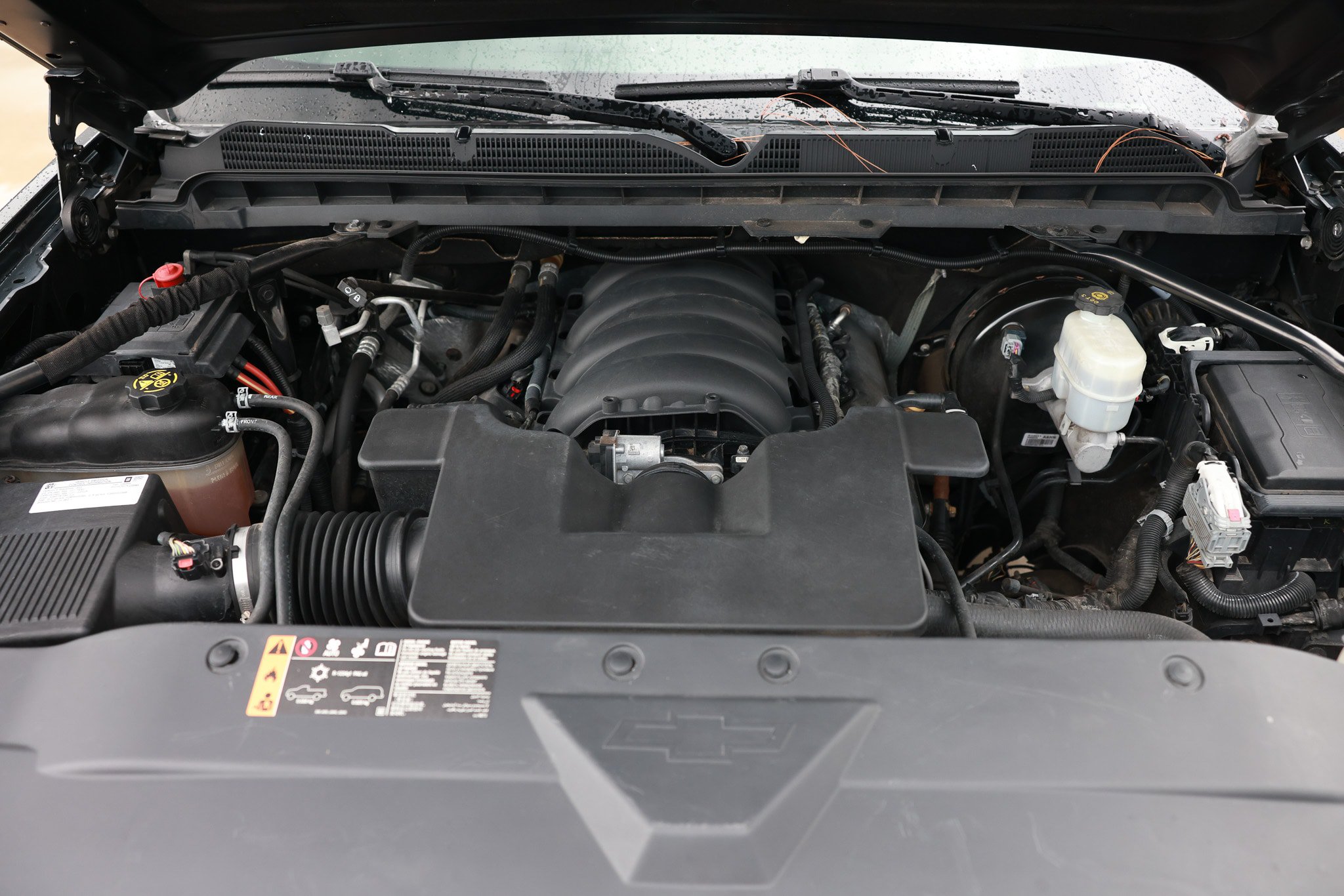 Used 2019 Chevrolet Silverado 1500 LT w/ All Star Edition AWD/4WD image 49