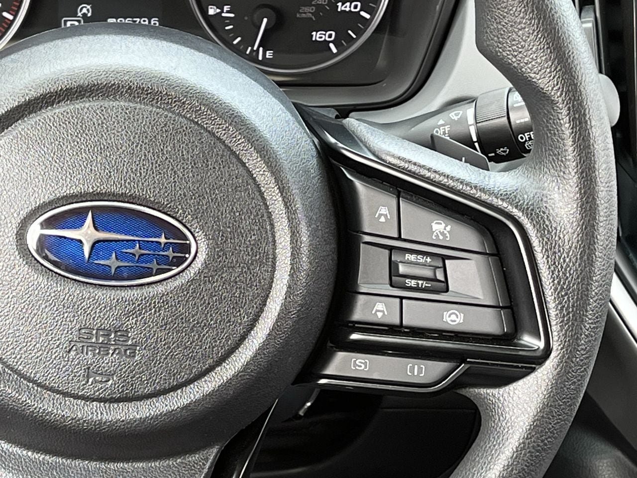Used 2024 Subaru Crosstrek 2.0i Premium AWD/4WD image 14