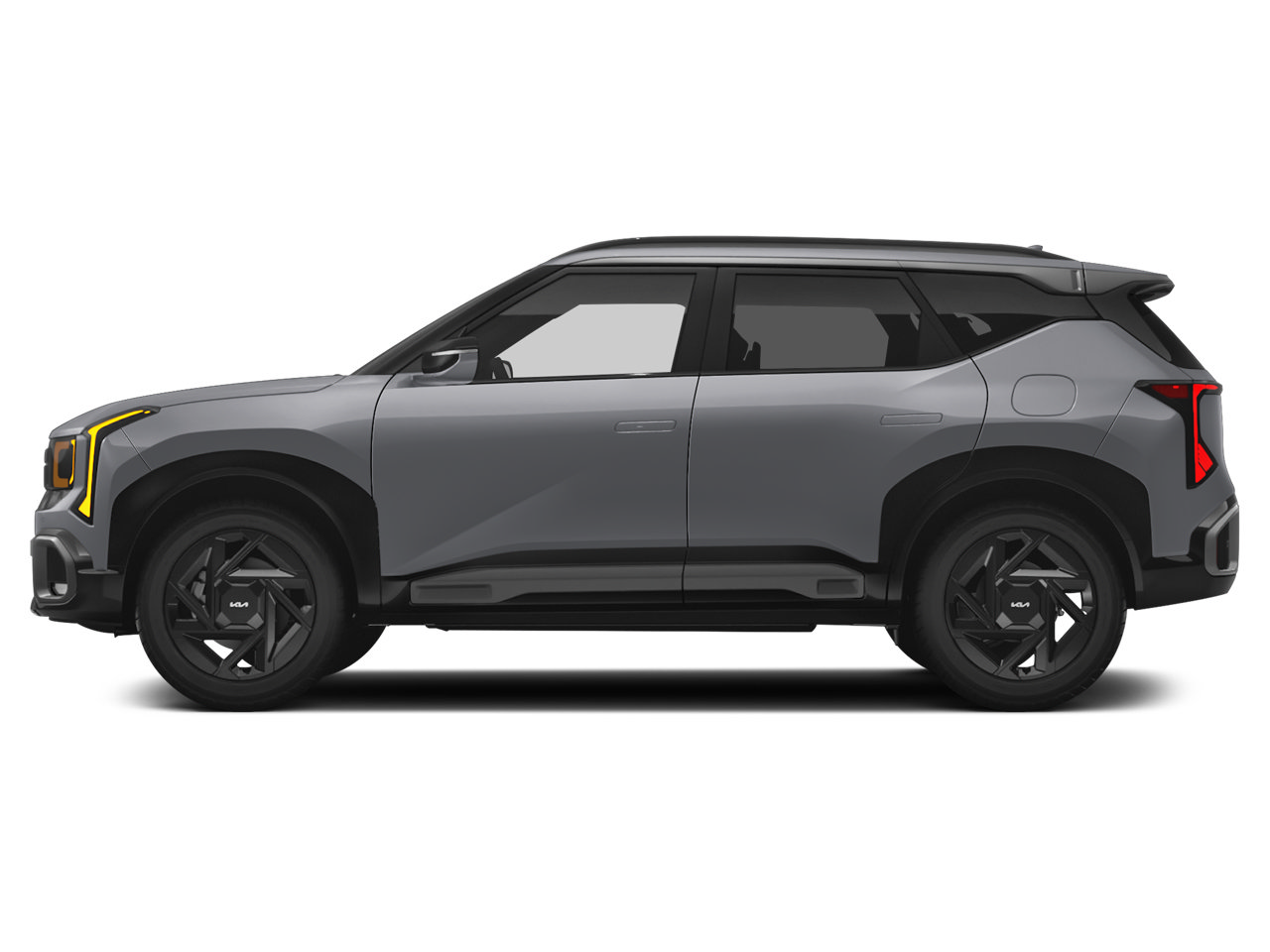 New 2027 Kia Seltos X-Line SX AWD/4WD image 29