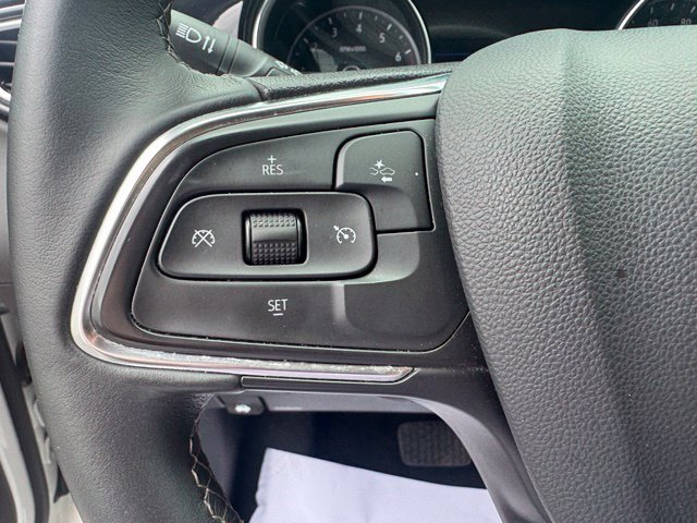 Used 2022 Buick Encore GX Select w/ Sport Touring Package AWD/4WD image 15