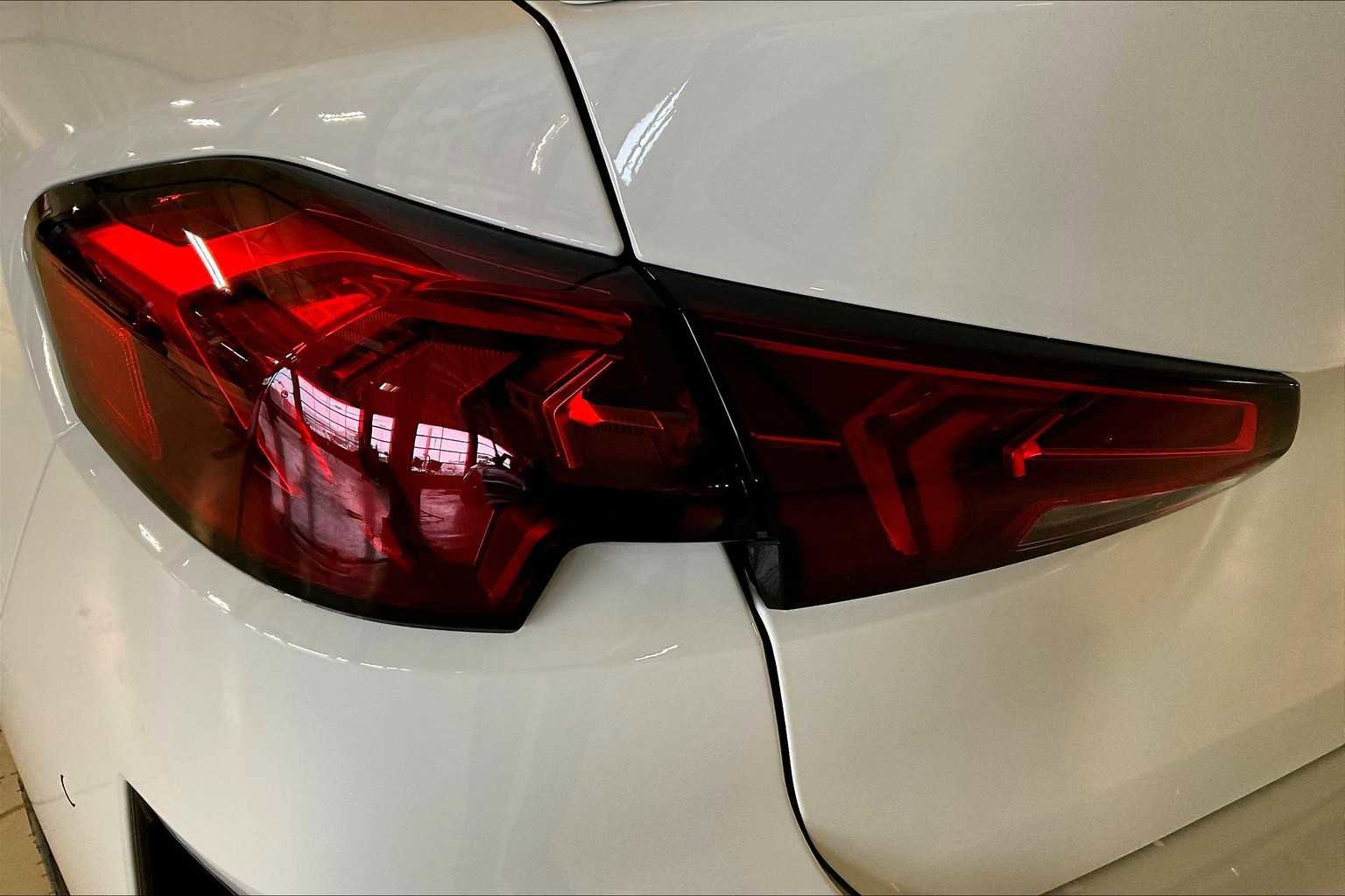 Used 2025 BMW M235i xDrive image 14