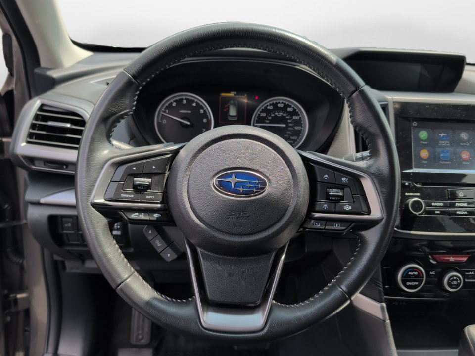 Used 2020 Subaru Forester Premium AWD/4WD image 13