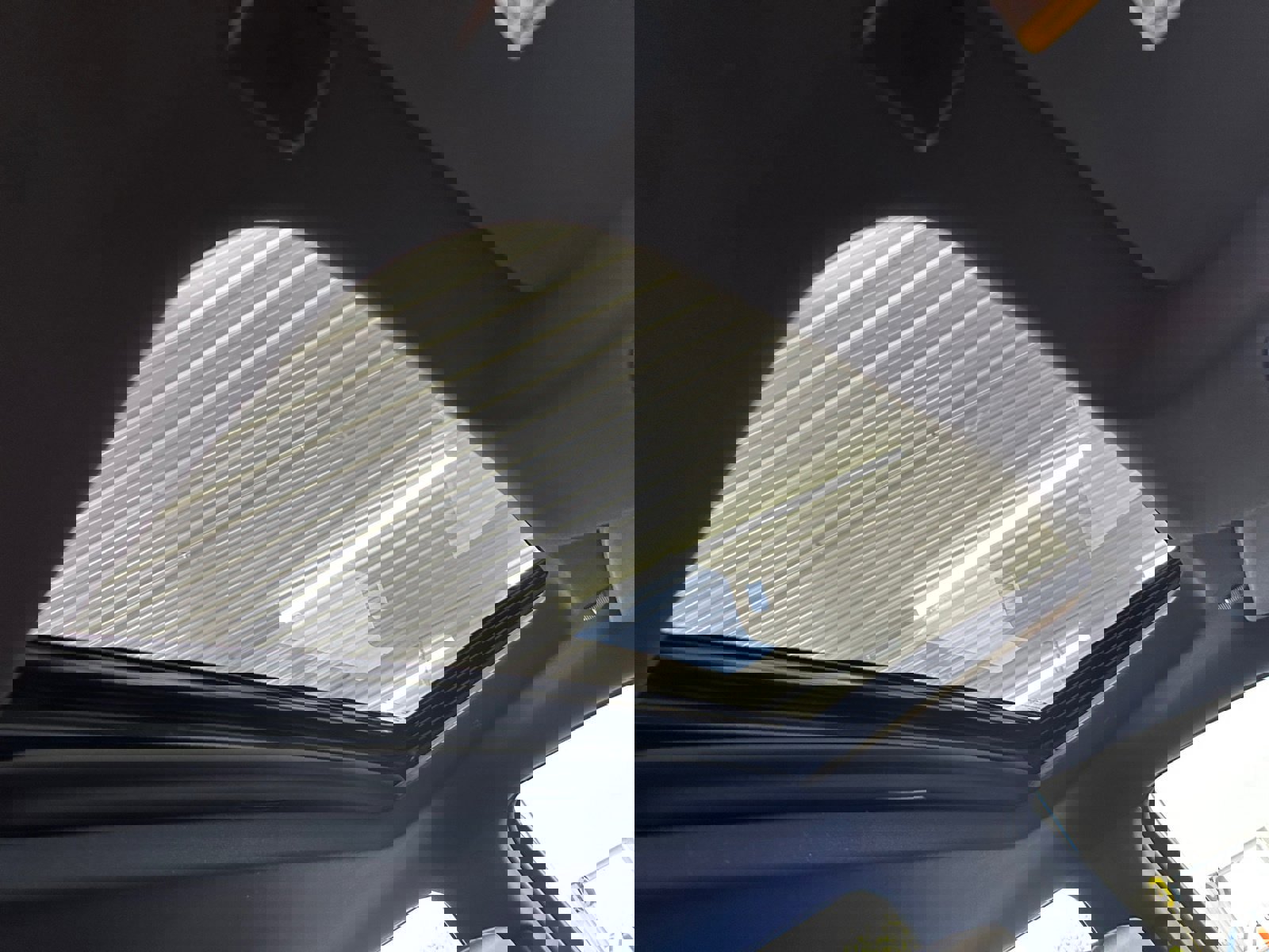 Used 2023 GMC Sierra 1500 AT4 w/ AT4 Preferred Package image 28