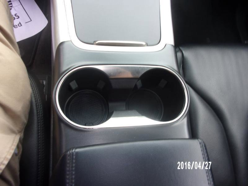 Used 2018 Lincoln MKX Premiere FWD image 20