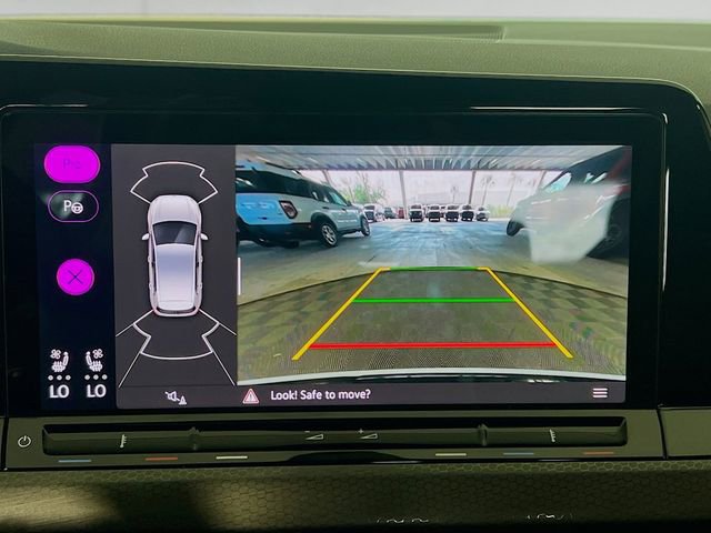 Used 2023 Volkswagen GTI Autobahn image 22