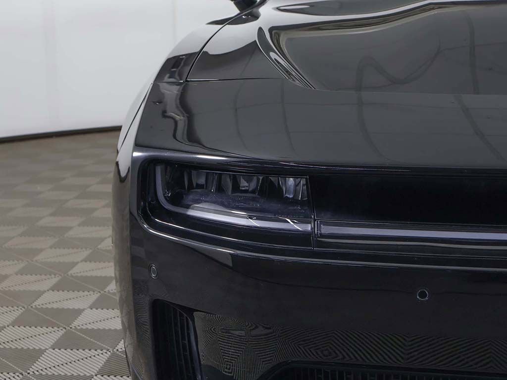 Used 2024 Dodge Charger R/T w/ Plus Group image 14