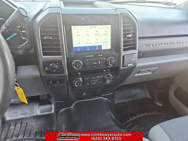 Used 2020 Ford F250 XL w/ STX Appearance Package image 17