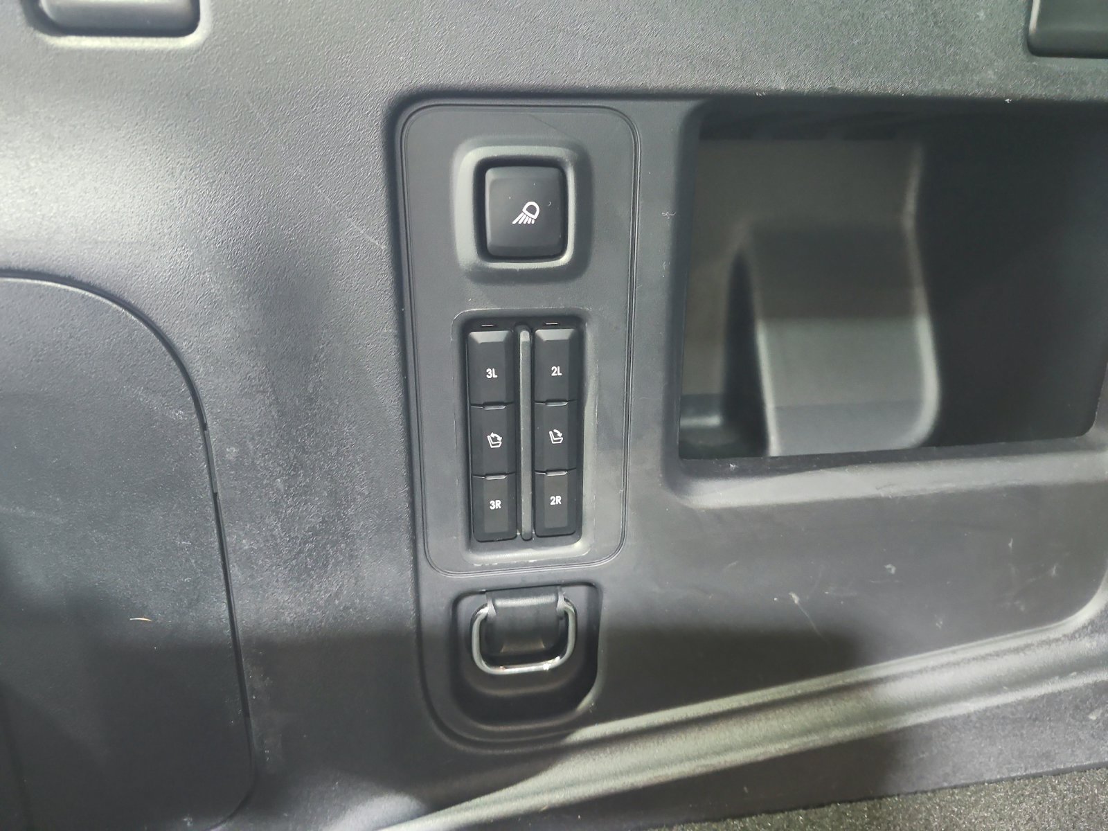 Used 2025 Lincoln Navigator Reserve AWD/4WD image 47