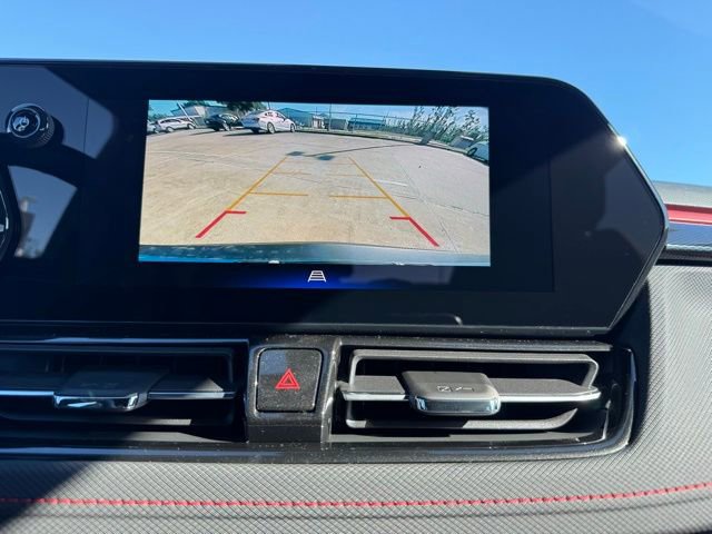 New 2026 Chevrolet TrailBlazer RS w/ Convenience Package FWD image 22