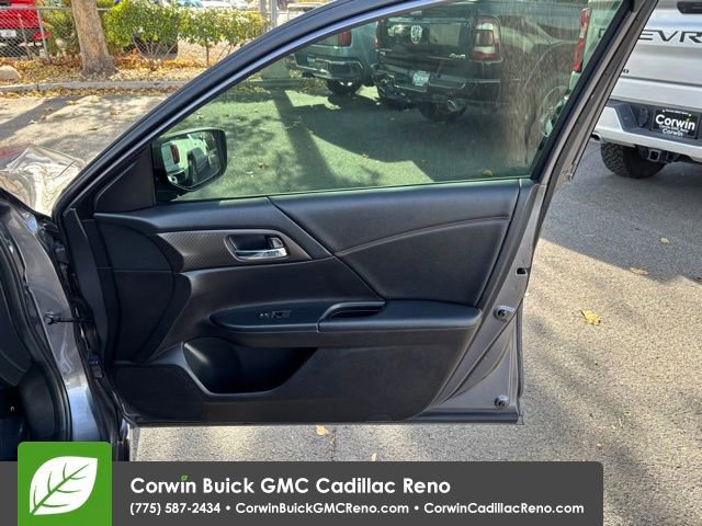 Used 2017 Honda Accord Sport Special Edition image 34