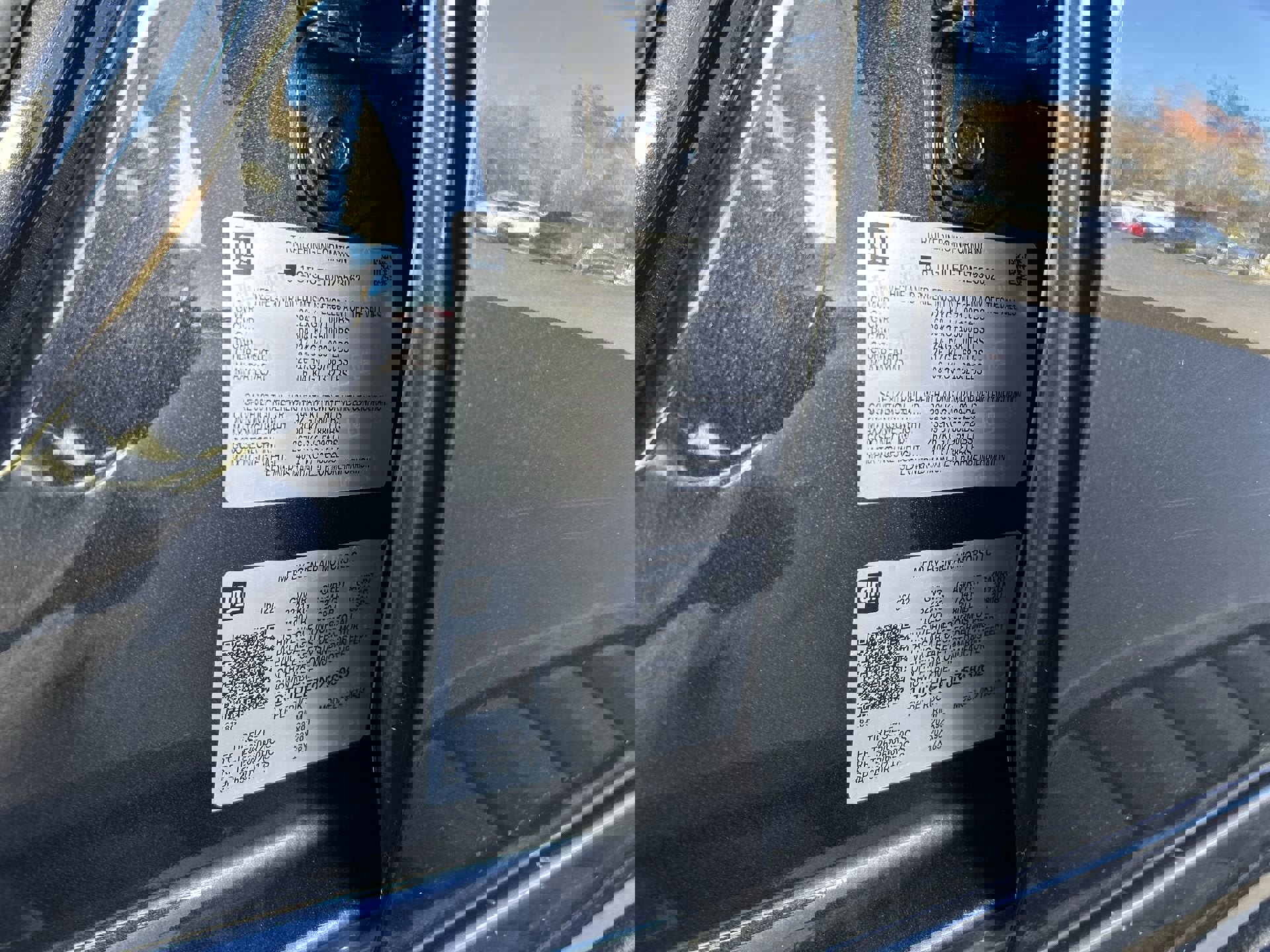 Used 2022 GMC Sierra 1500 AT4 w/ AT4 Premium Package image 28