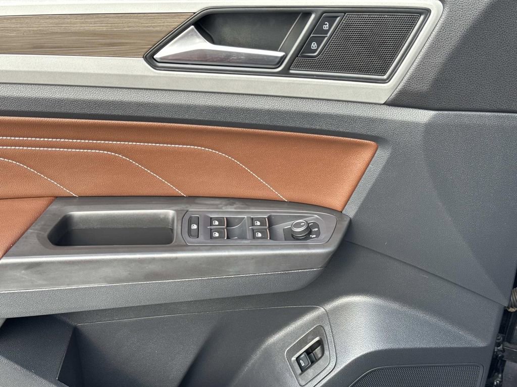 Used 2022 Volkswagen Atlas SEL image 21