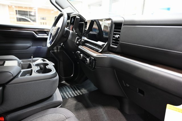 New 2026 Chevrolet Silverado 1500 LT image 14