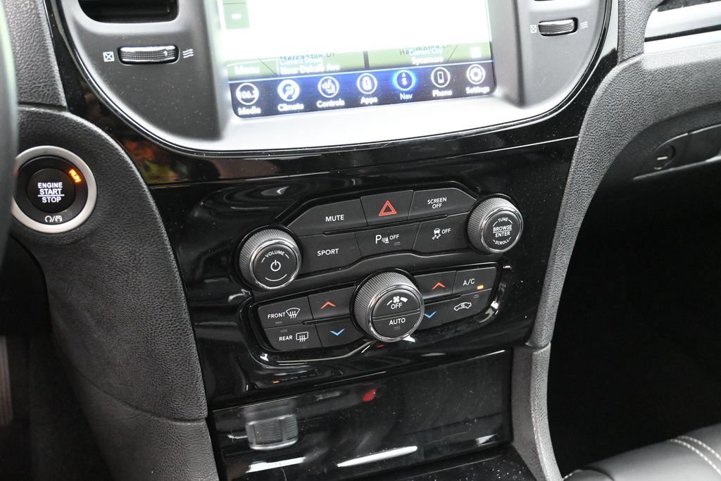 Used 2022 Chrysler 300 S RWD image 19